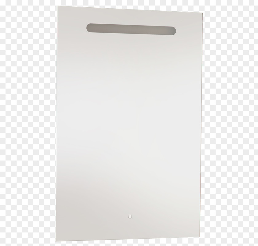 Mirror Lights Rectangle PNG