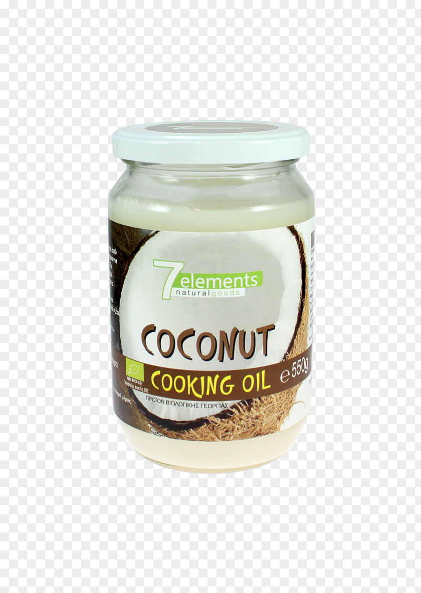 Organic Products Coconut Oil Olive Ingredient PNG