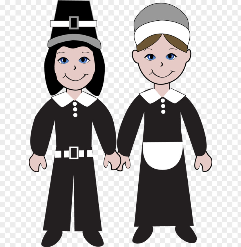 Pilgrim Clothes Cliparts Pilgrims Free Content Clip Art PNG