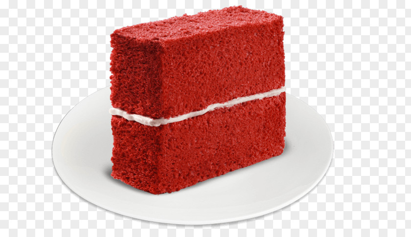 Red Ribbon Cakes Velvet Cake Bakery Cream PNG