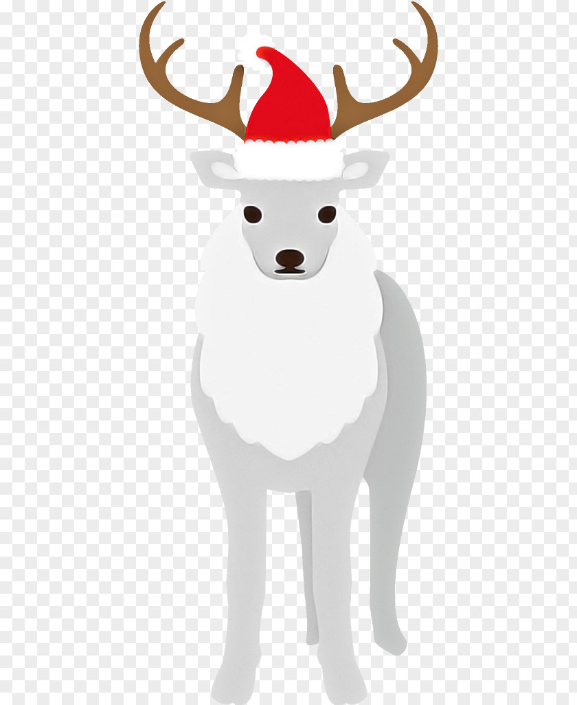 Reindeer Christmas PNG