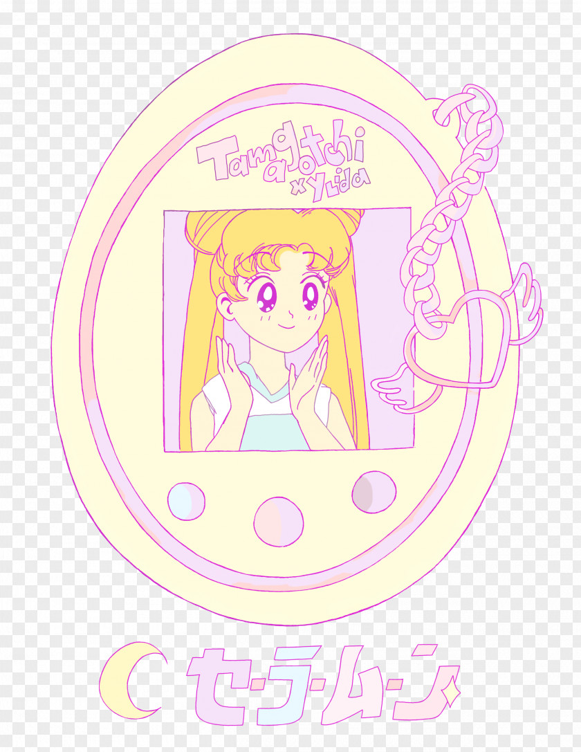 Sailor Moon Drawing Art Pastel PNG