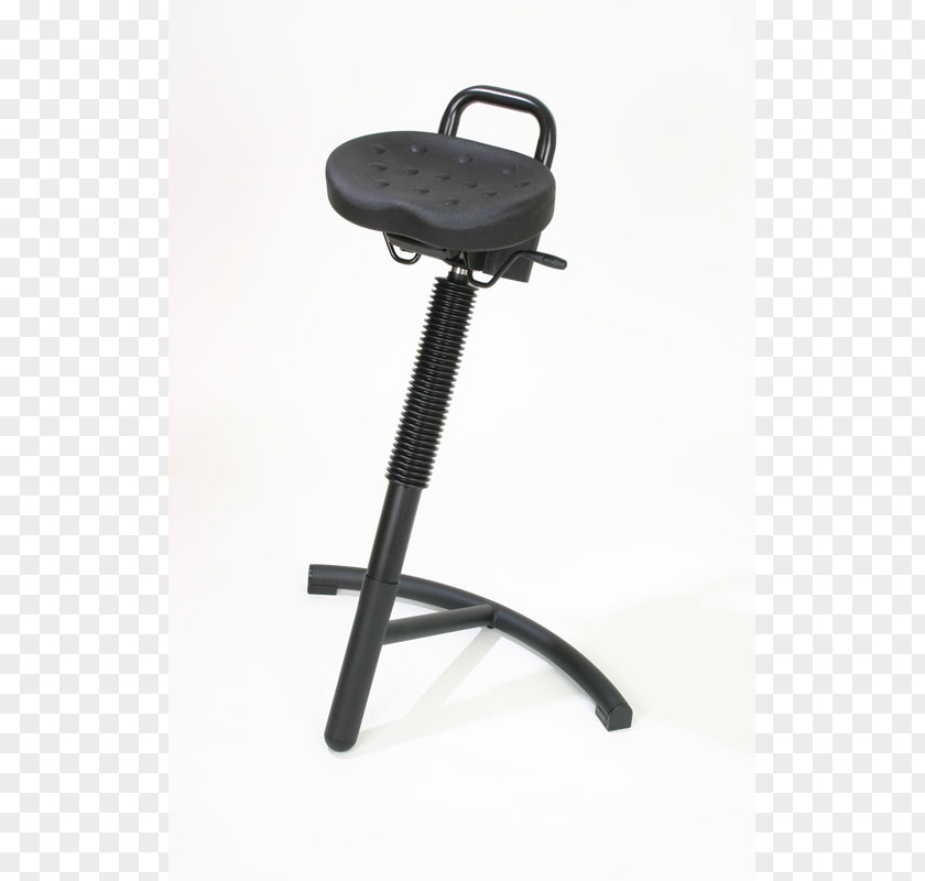 Seat Sit-stand Desk Stool Chair Sitting PNG