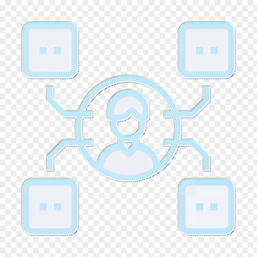Skill Icon Management PNG