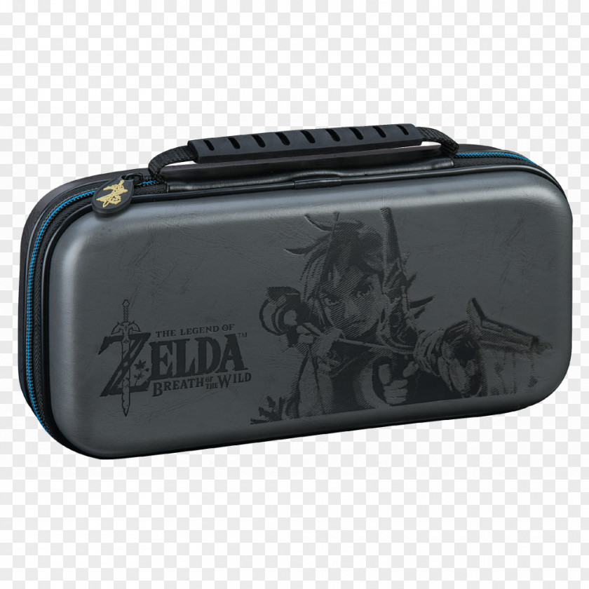 Tranport The Legend Of Zelda: Breath Wild Nintendo Switch Zelda II: Adventure Link PNG