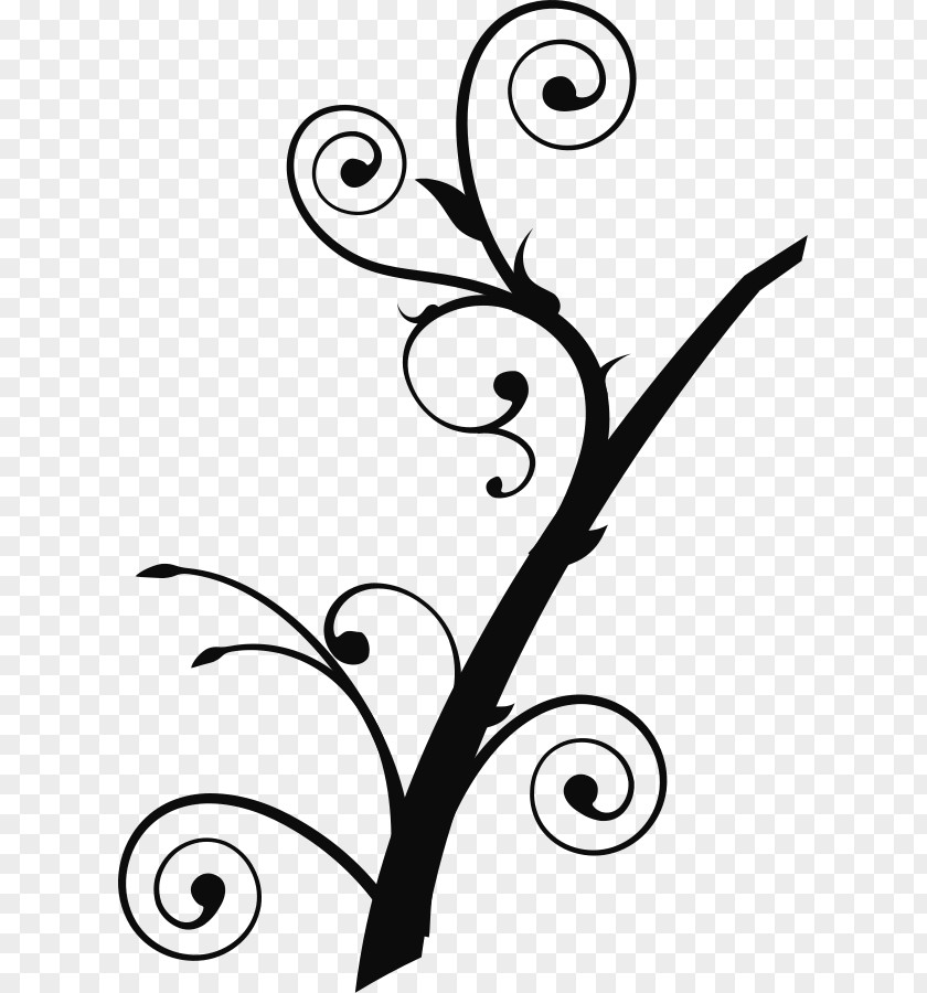 Tweety Bird Clipart Branch Tree Clip Art PNG