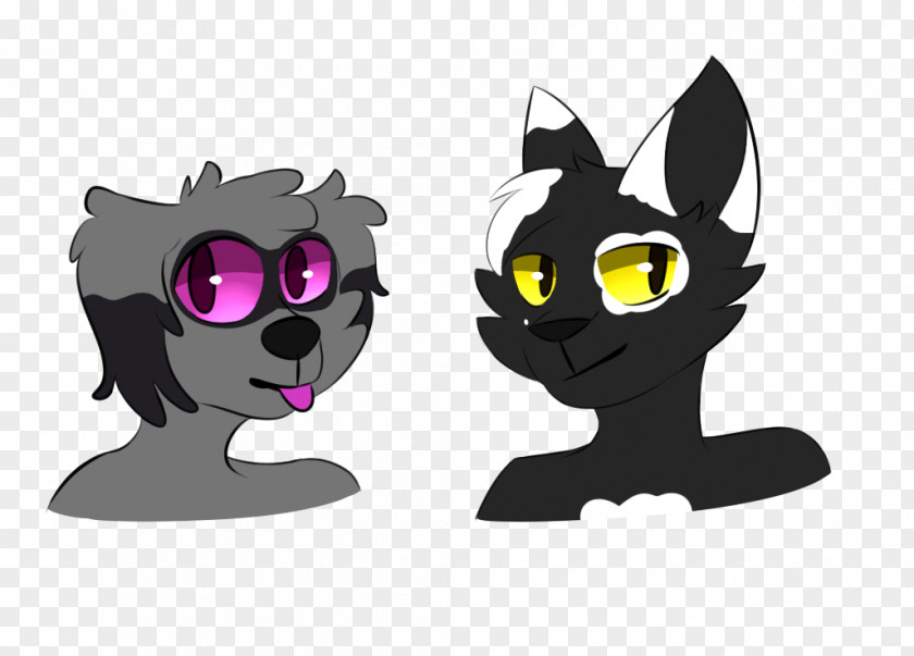 Cat Whiskers Horse Dog PNG