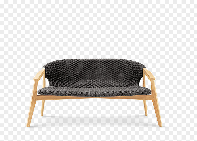 Chair Couch Garden Furniture PNG