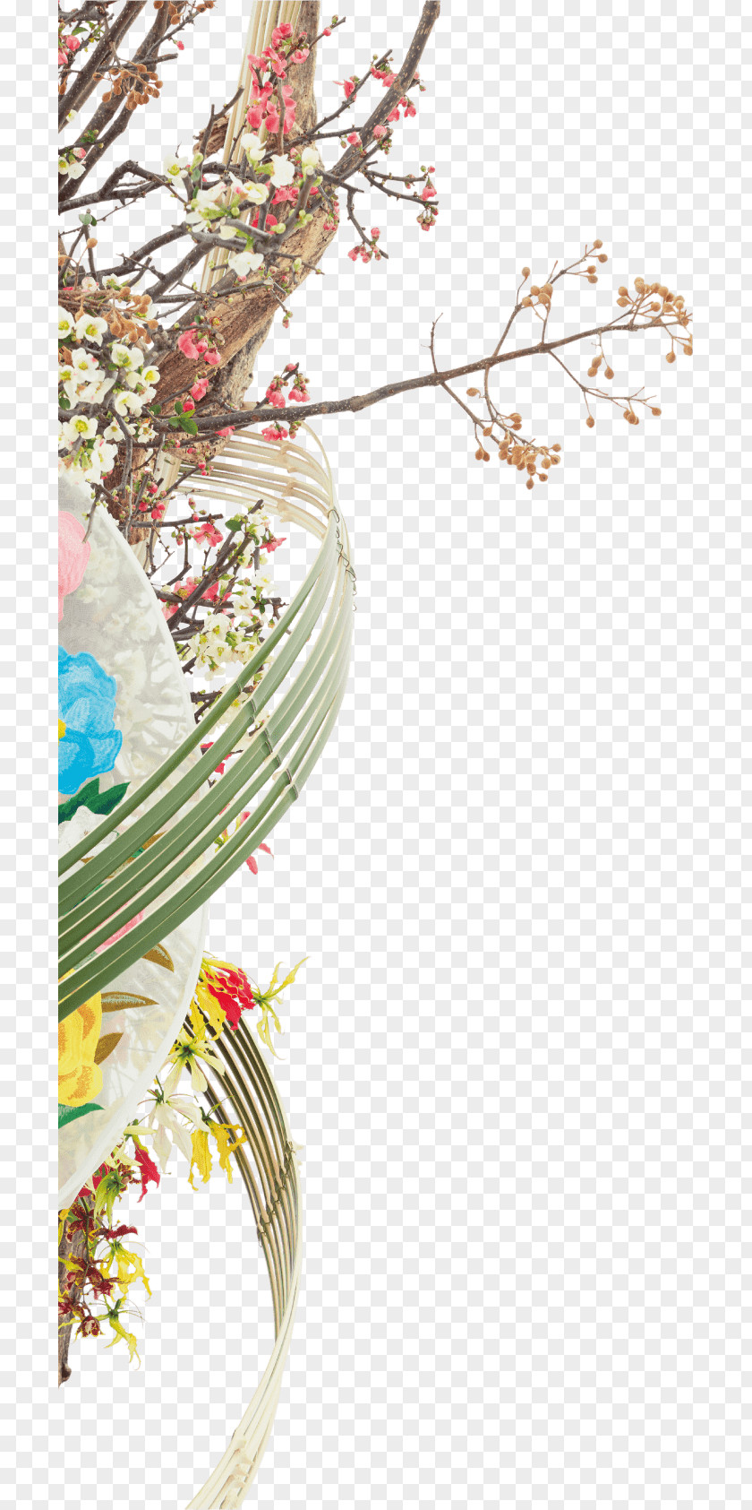 Design Floral Desktop Wallpaper Computer PNG