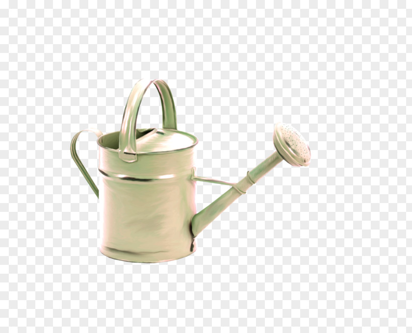 Design Watering Cans Clip Art PNG
