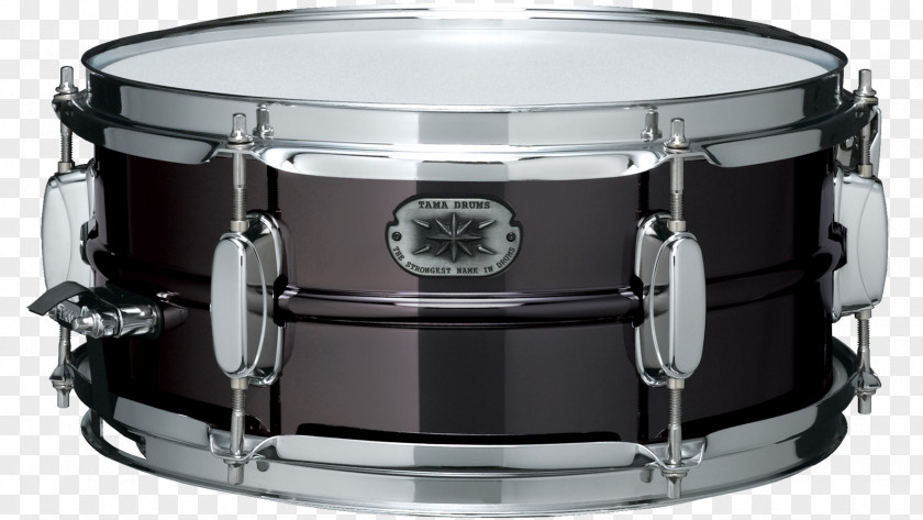 Drum Snare Drums Tama Drummer PNG