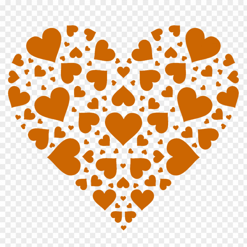 Heart Clip Art PNG