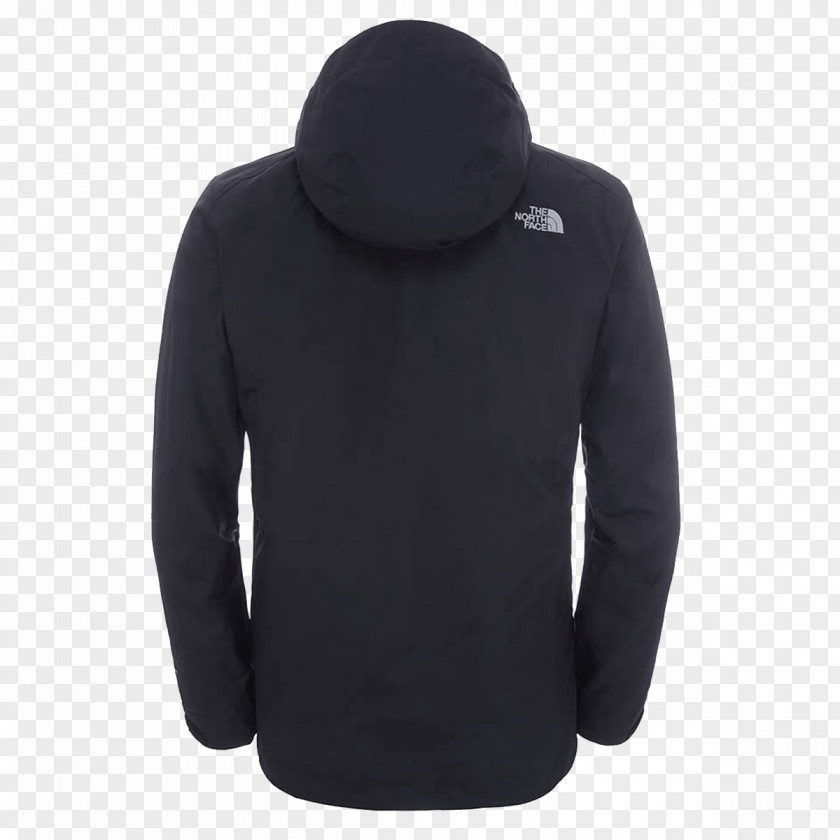 Jacket Hoodie Polar Fleece Clothing PNG