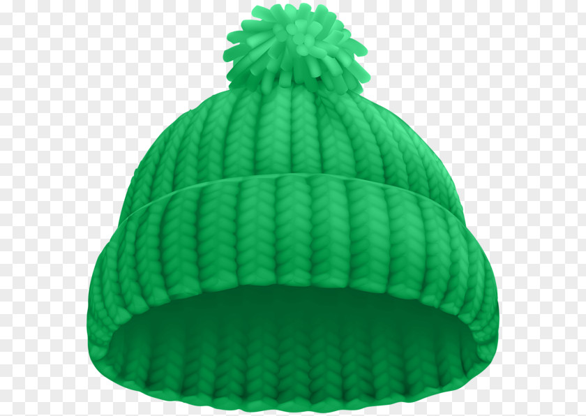 Leprechaun Hat Knit Cap Beanie Clip Art PNG
