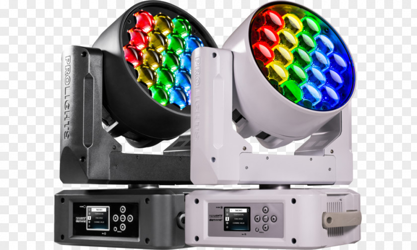 Light Light-emitting Diode Sound Intelligent Lighting RGB Color Model PNG