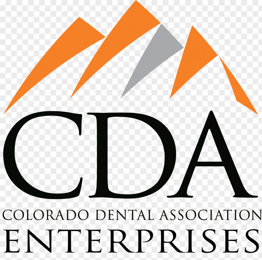 Logo California Dental Association Coeur D'Alene Center Product Brand PNG