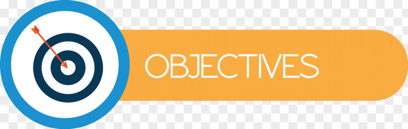 Objetive Student Learning Objectives Goal PNG