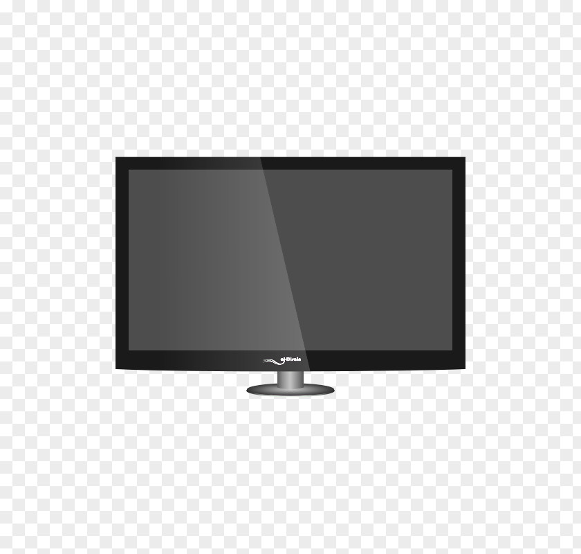 Plasma Tv Display Clip Art Television Set Computer Monitors PNG