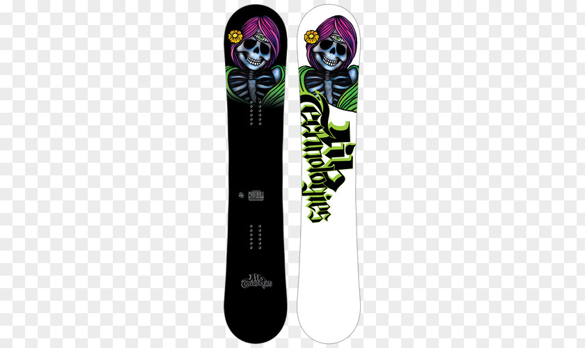 Snowboard Lib Technologies Ski & Helmets Tech Jamie Lynn Phoenix Skate Banana (2017) PNG