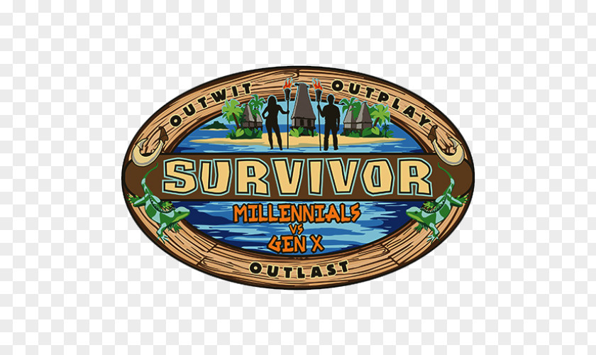 Survivor Survivor: Millennials Vs. Gen X Caramoan Generation Heroes Healers Hustlers PNG