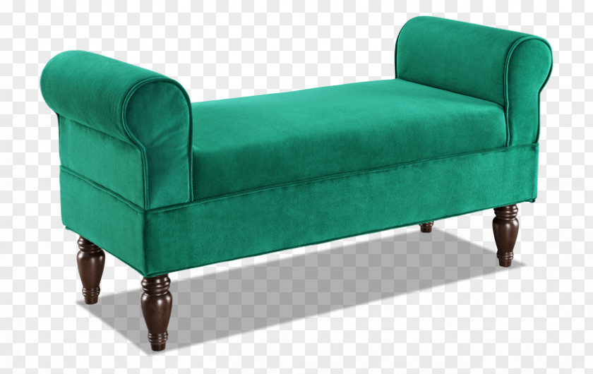 Table Linon Lillian Bench Couch Furniture PNG