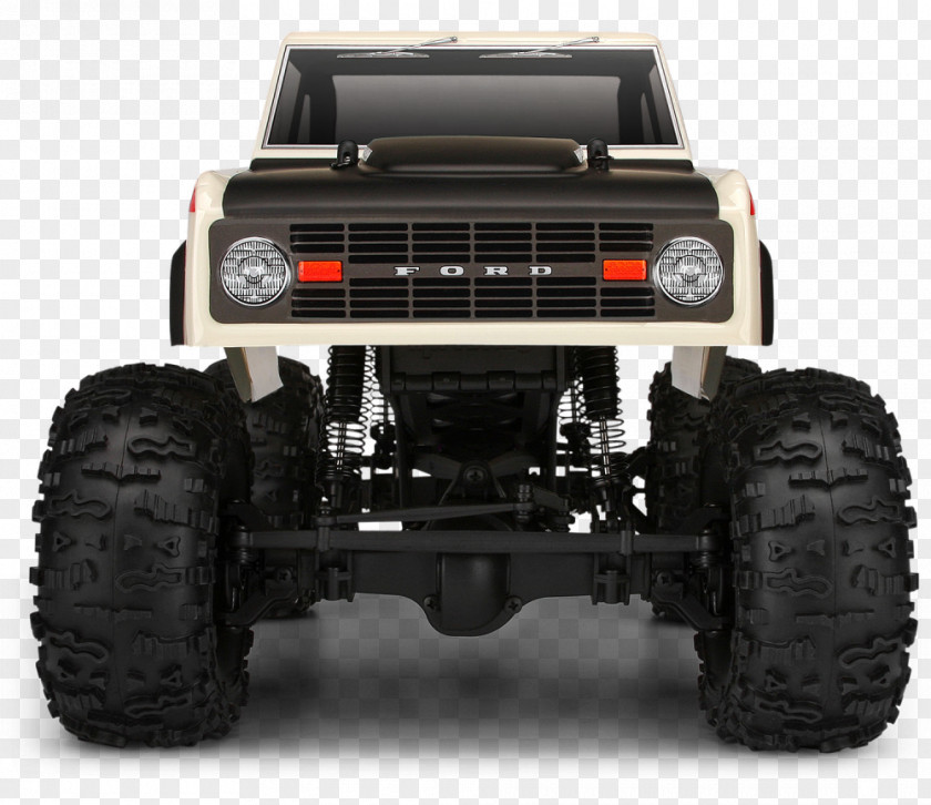 Car Ford Bronco Hobby Products International Jeep Monster Truck PNG