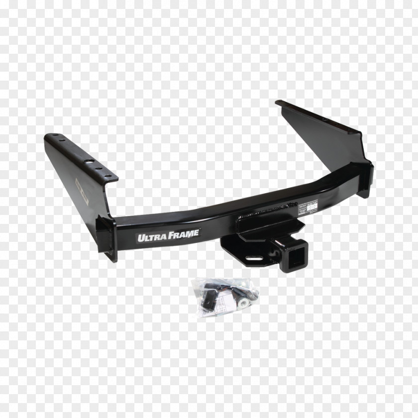 Car Tow Hitch Bumper Toyota Tundra Vehicle PNG