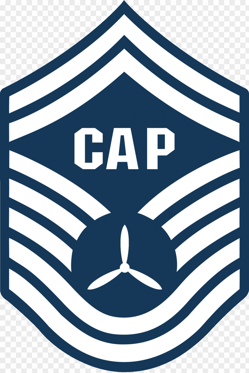 Chief Master Sergeant Of The Air Force Military Rank PNG