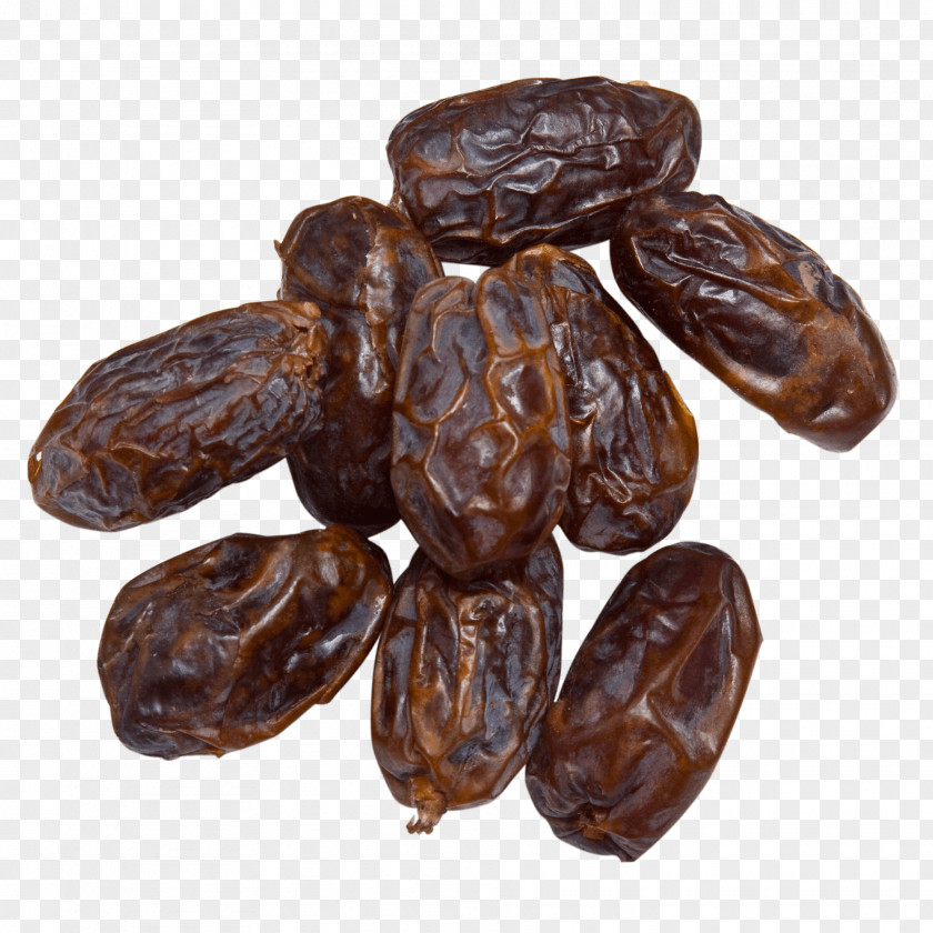 Dates Organic Food Fruit Salad Date Palm Pound Dried PNG