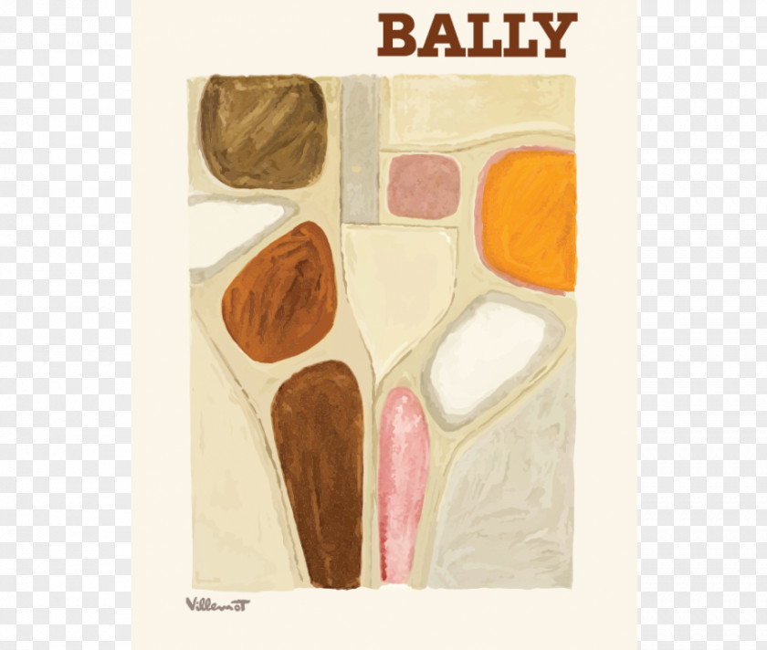 Design A Pair Of Shoes Bally Poster Art PNG