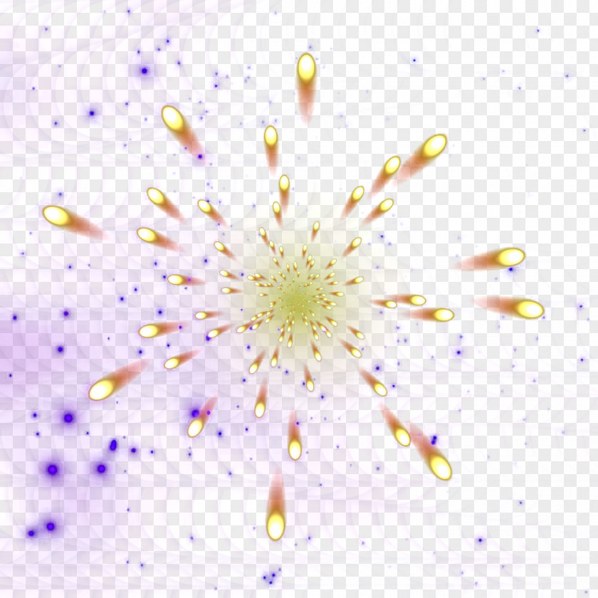 Dynamic Light Effect Background Purple Adobe Fireworks PNG
