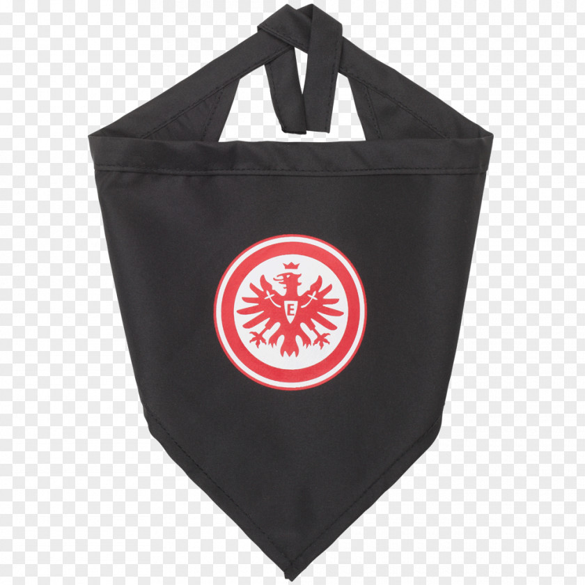 Eintracht Frankfurt Rugby Tote Bag Bundesliga PNG