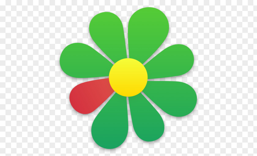 Email ICQ Instant Messaging App Store PNG