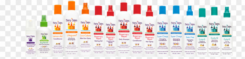 Fairy Tale House Hair Conditioner Shampoo Gel Care Head Louse PNG