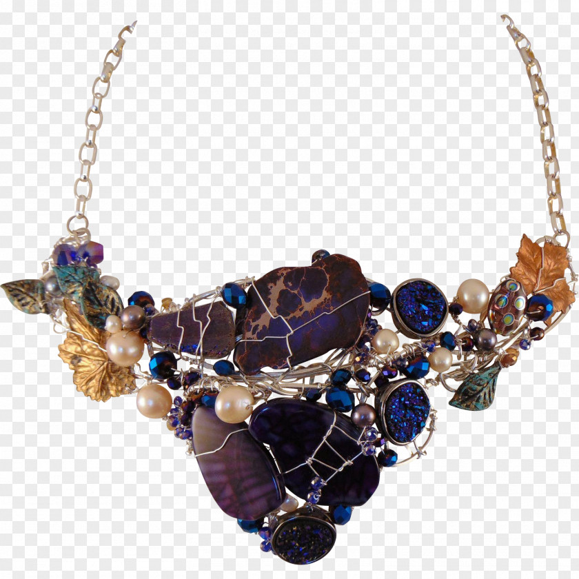 Jewellery Necklace Clothing Accessories Gemstone Bead PNG