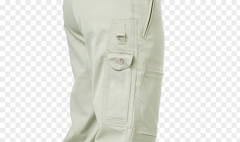 Khaki Pants PNG