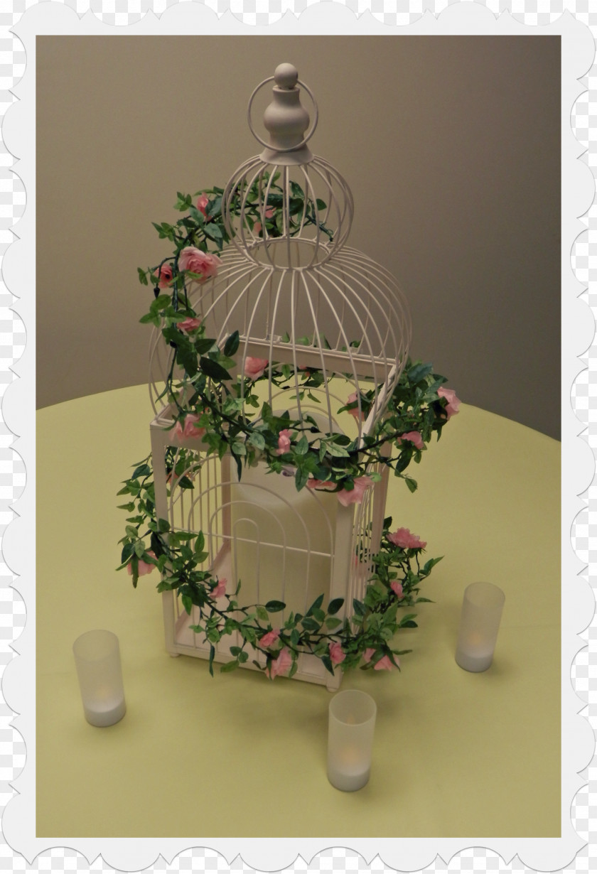Lantern Centrepiece Floral Design Flowerpot PNG
