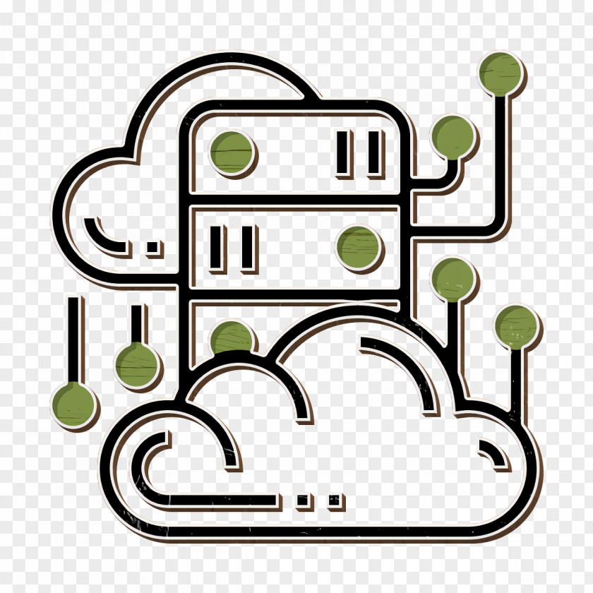 Migrating Icon Cloud Service PNG