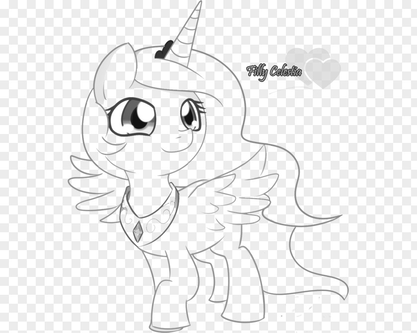 My Little Pony Princess Celestia Rainbow Dash Luna Twilight Sparkle PNG