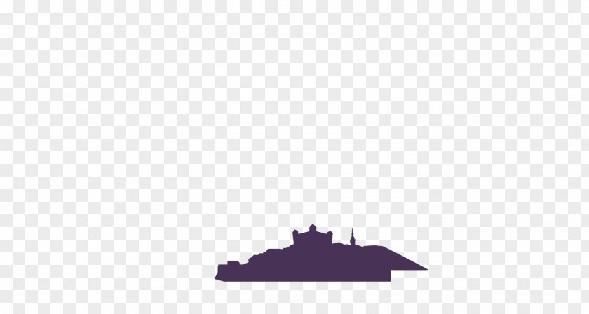 Purple Castle Desktop Wallpaper Font PNG