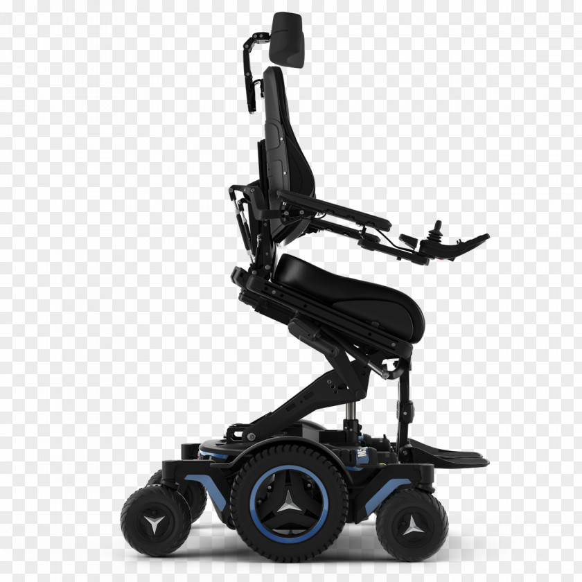 Used Power Wheelchairs Motorized Wheelchair Mobility Aid Permobil AB Health Care PNG