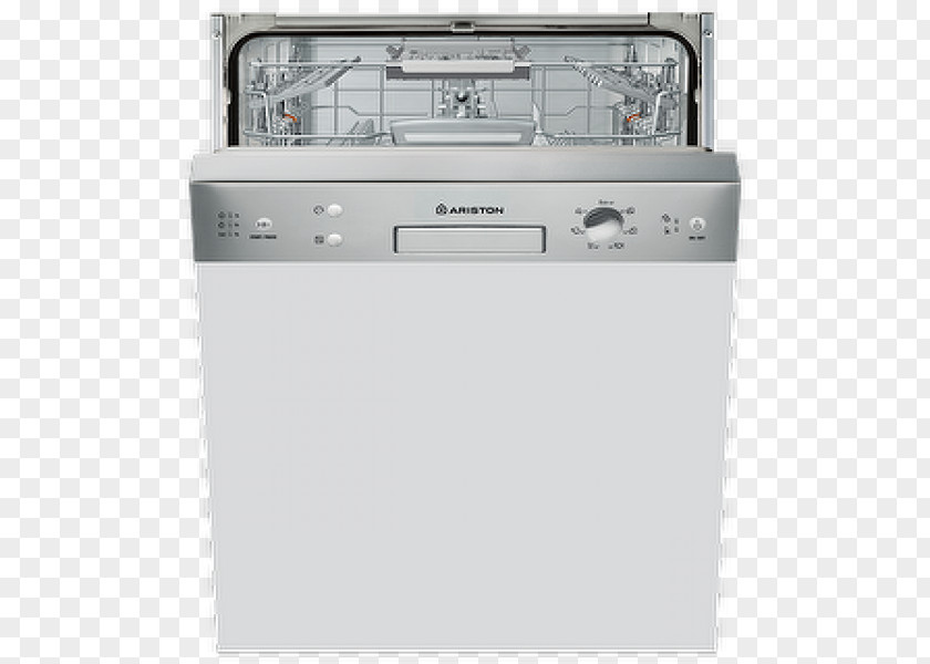 Washing Dish Dishwasher Hotpoint Ariston Thermo Group Home Appliance PNG
