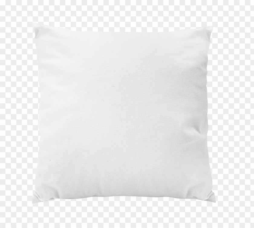 White Pillow Cushion Throw Dakimakura PNG