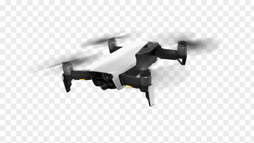Aircraft Mavic Pro DJI Air Unmanned Aerial Vehicle First-person View PNG