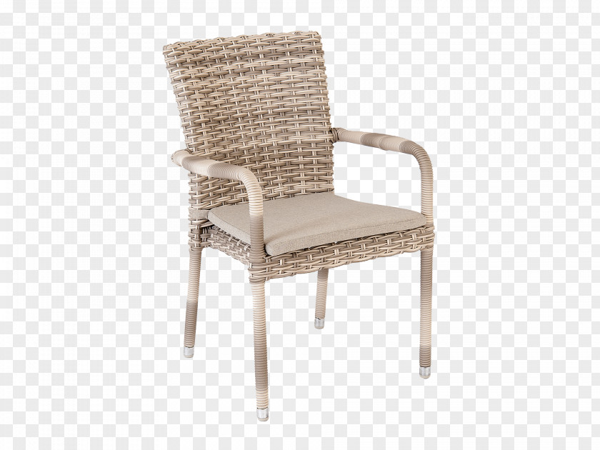 Armchair Garden Furniture Table Chair PNG