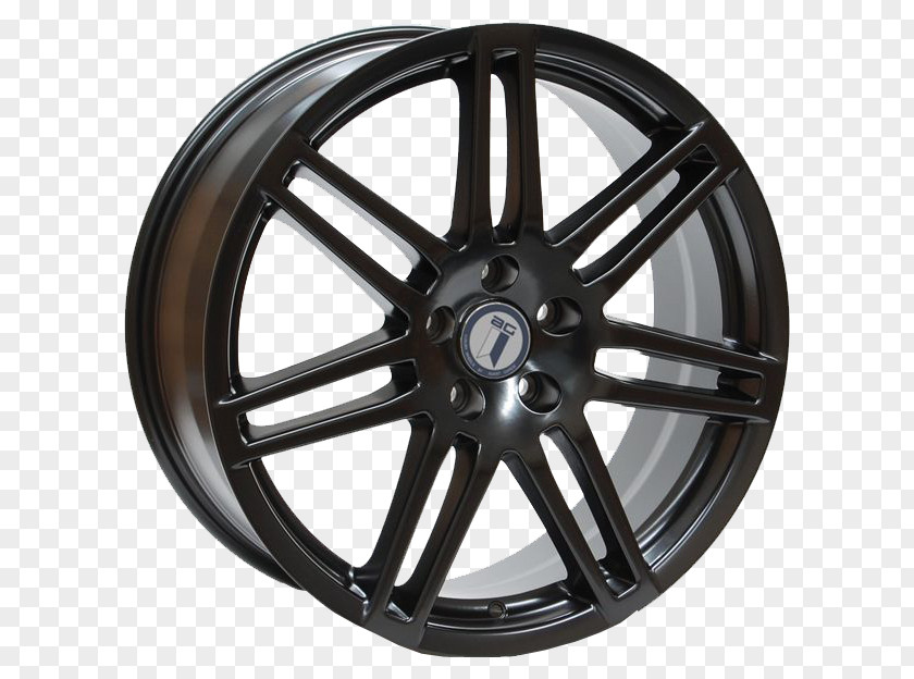 Audi Rs4 Autofelge Car Truck Wheel Volkswagen PNG