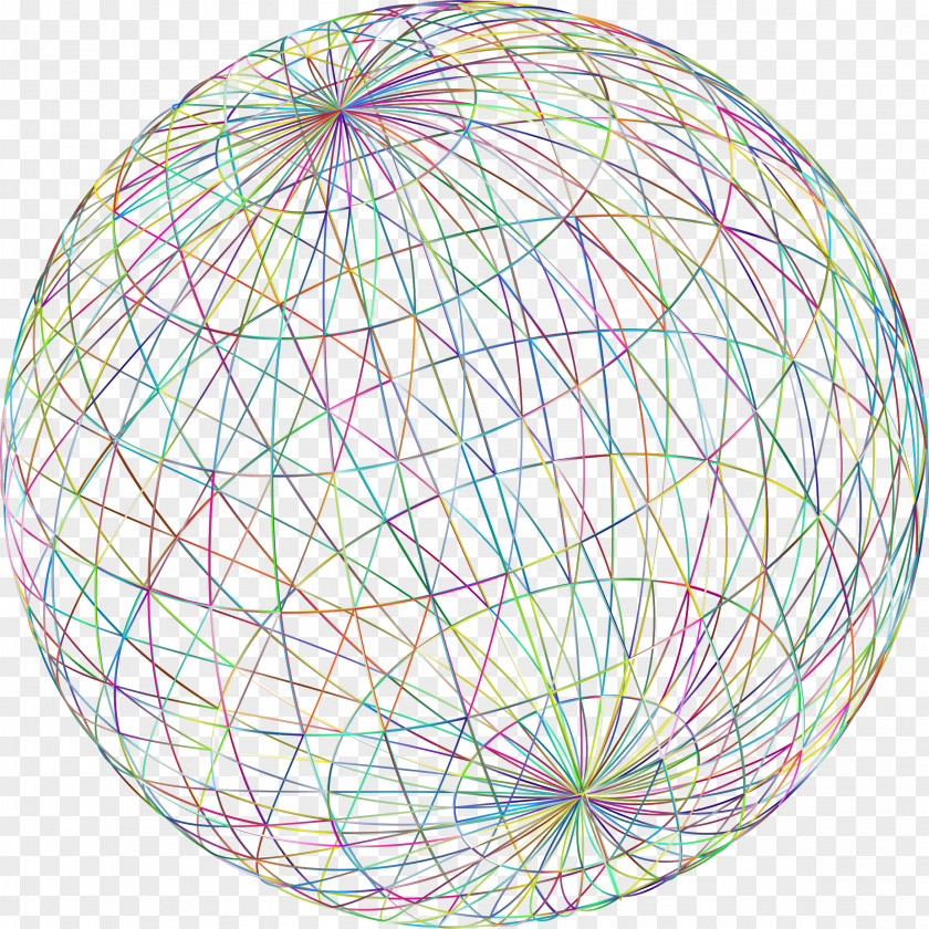 Bg Sphere Symmetry Point Triangle Geometry PNG