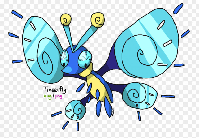 Bug Wings Flapping DeviantArt Graphic Design Illustration Insect PNG