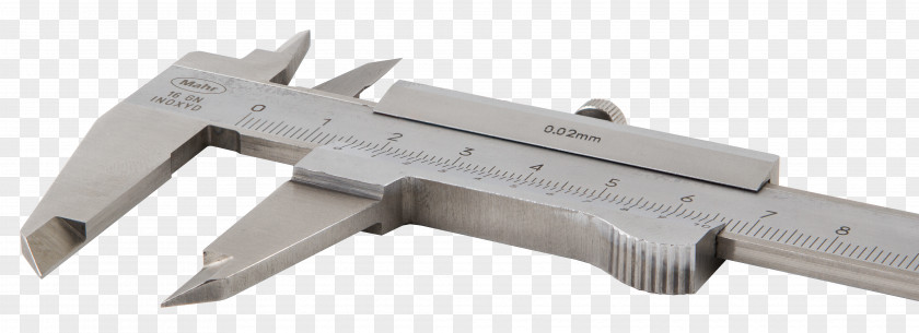 Calipers Vernier Scale Indicator PNG