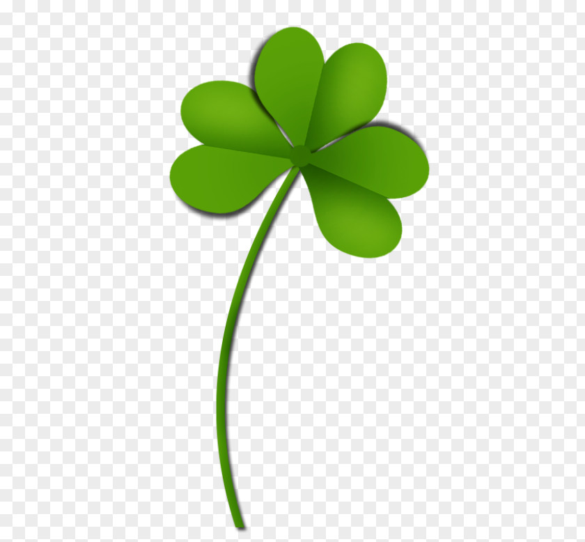 Clover Shamrock Clip Art PNG